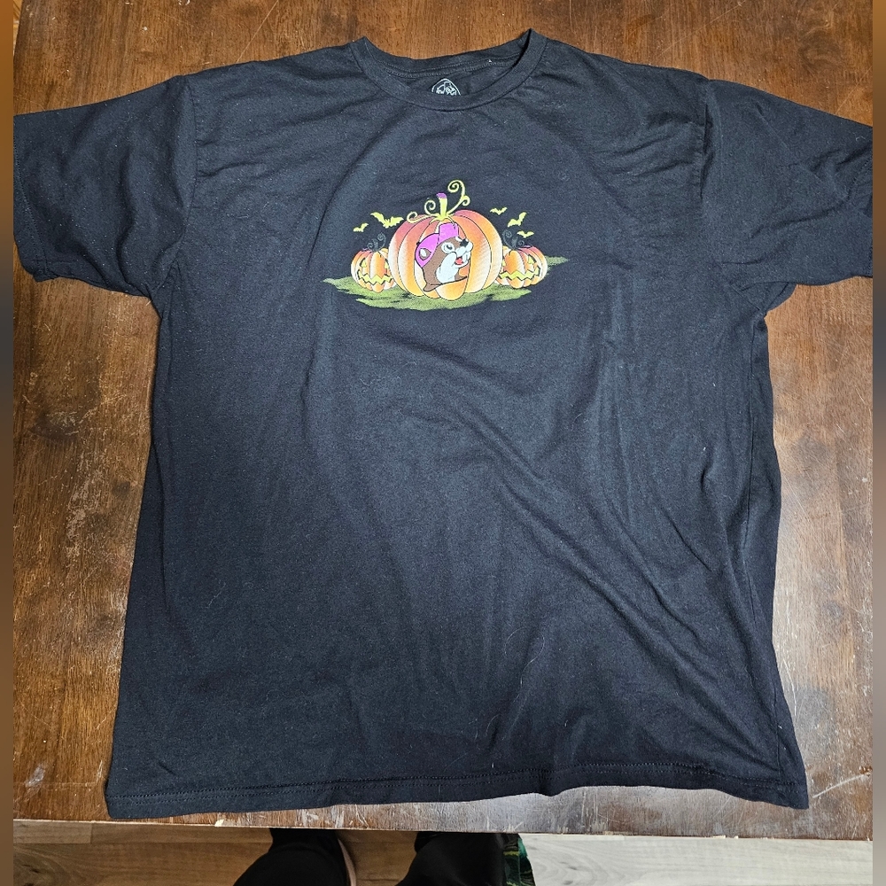 Bucee's T-shirt